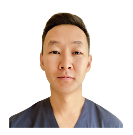 Монгуш Шораан Айсенович