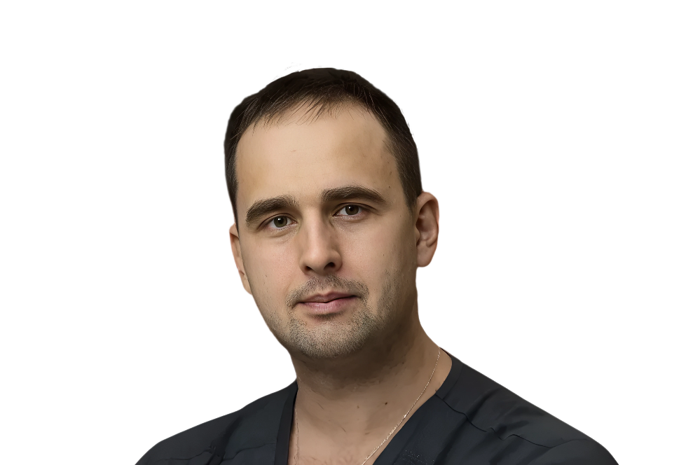 Дедюрин Андрей Анатольевич