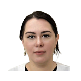 Хоконова Диана Алихановна