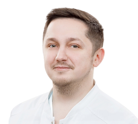 Лохматов Дмитрий Владимирович