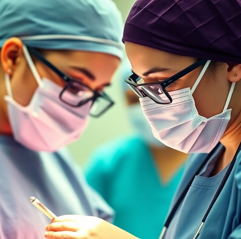 Выскабливание шеечного канала