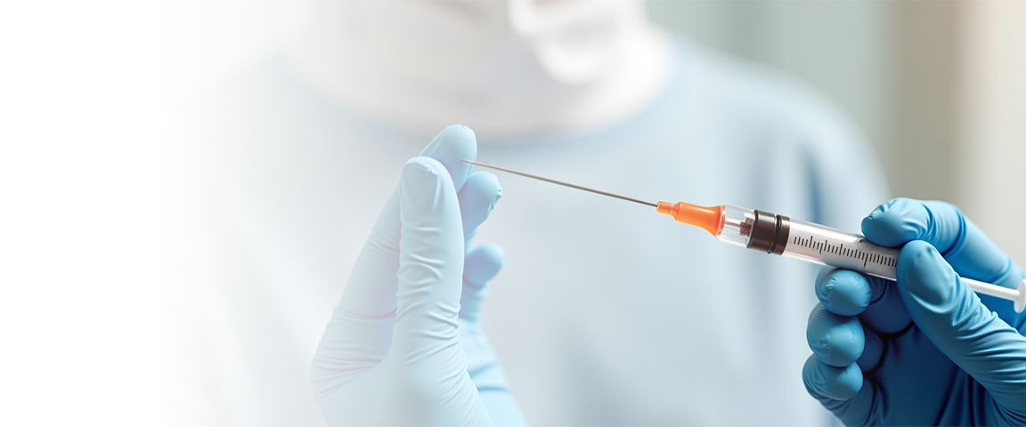 Вакцина Превенар