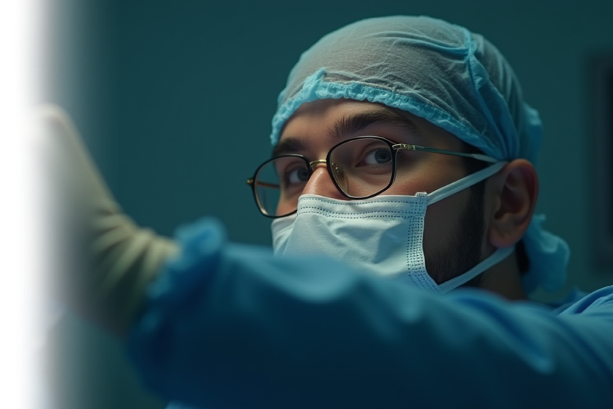 Операции на шейке матки