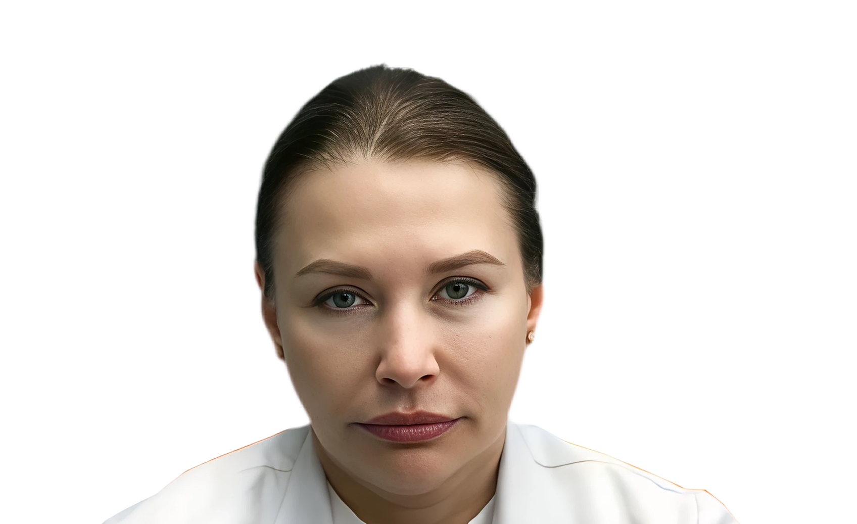 Хатух Екатерина Васильевна