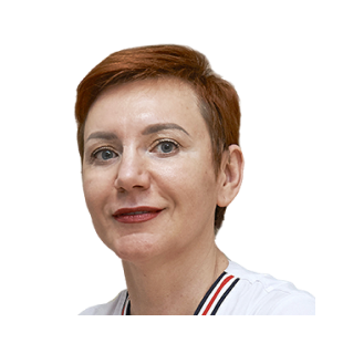 Бородаенко Елена Юрьевна