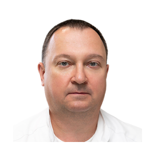 Савельев Юрий Вячеславович