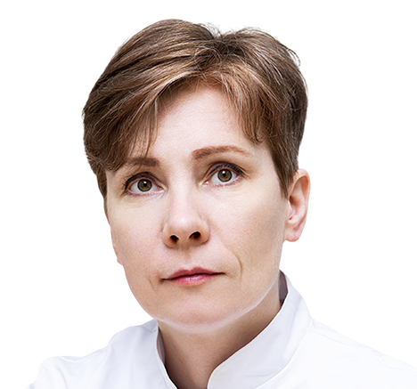 Голикова Елена Петровна