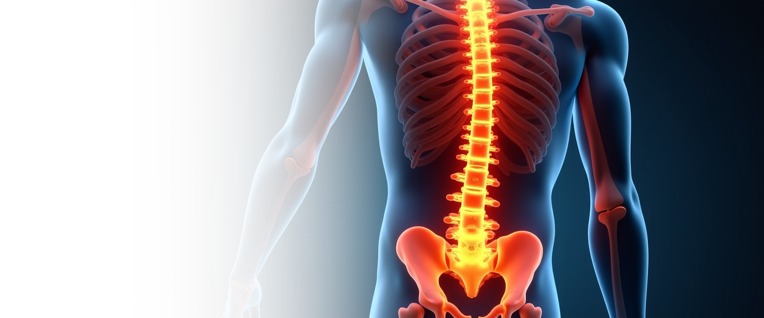 Лазерная нуклеопластика