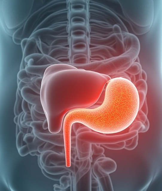 Холецистэктомия