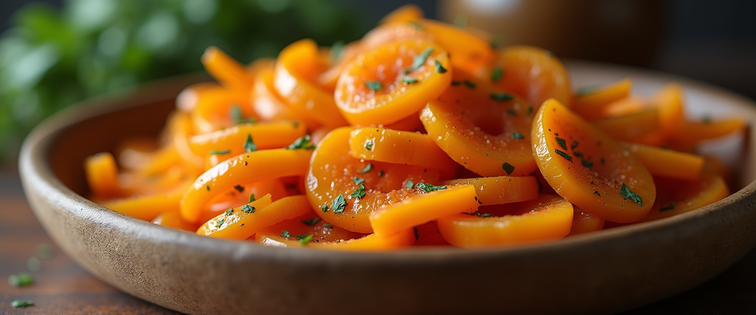 10 продуктов питания для долголетия