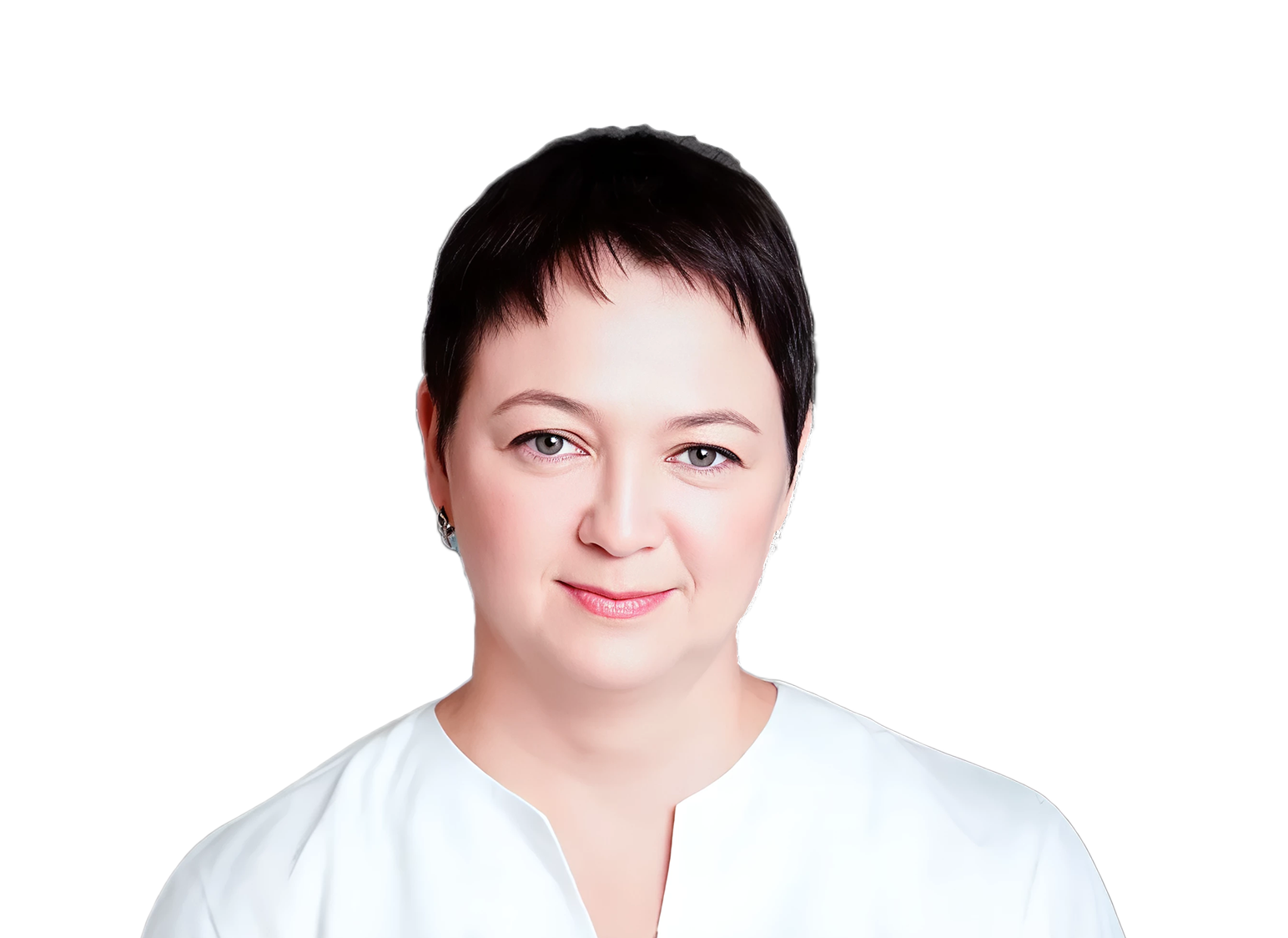Витебская Алиса Витальевна