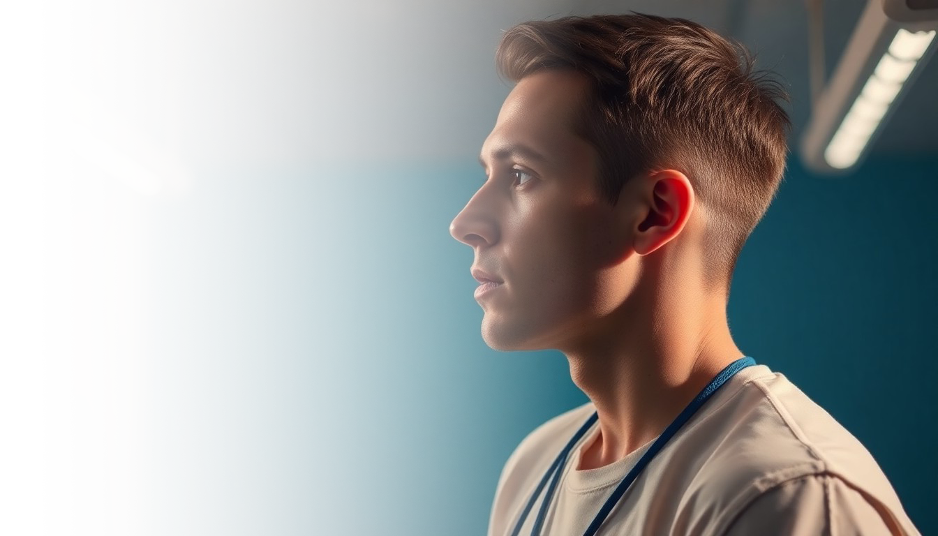 Биопсия предстательной железы