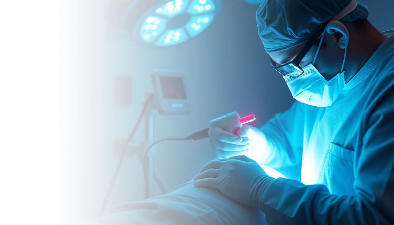 Удаление новообразований анального канала и перианальной области