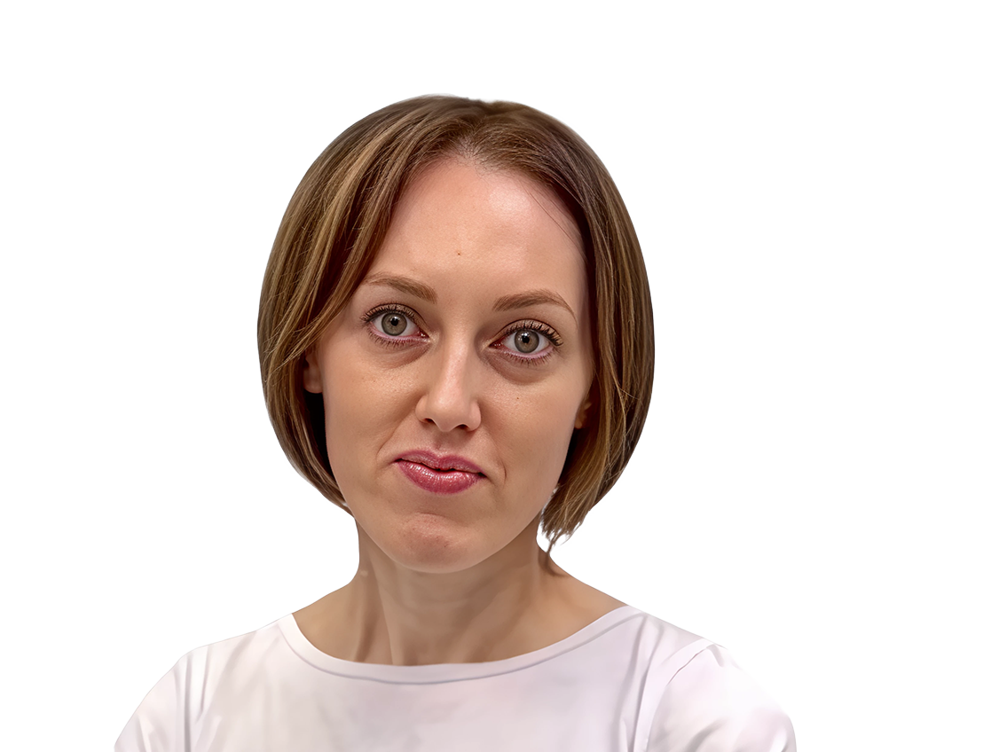 Елькина Анастасия Ивановна