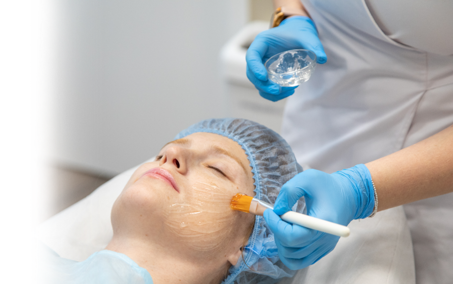 Косметология