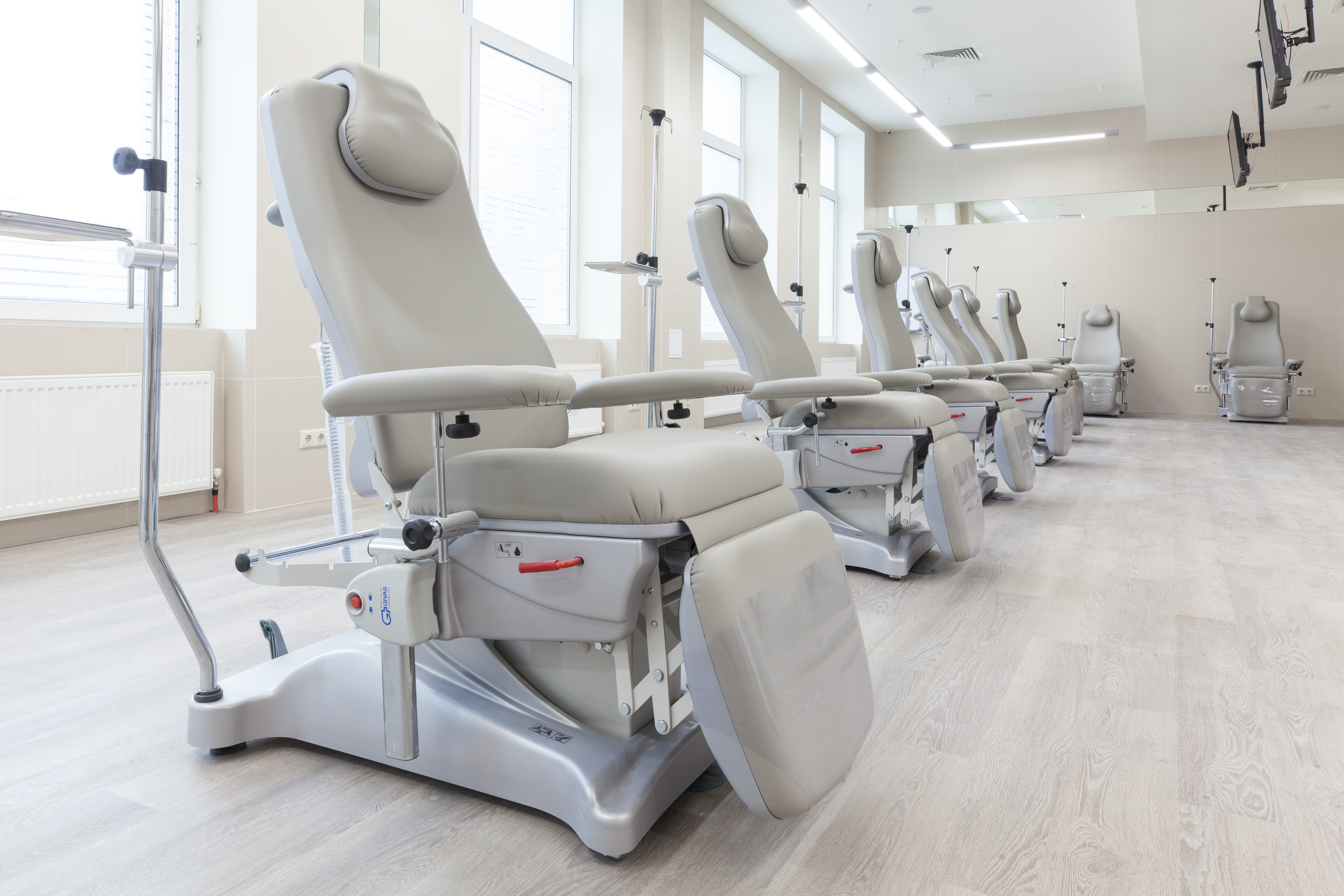 Центр иммунной и таргетной терапии