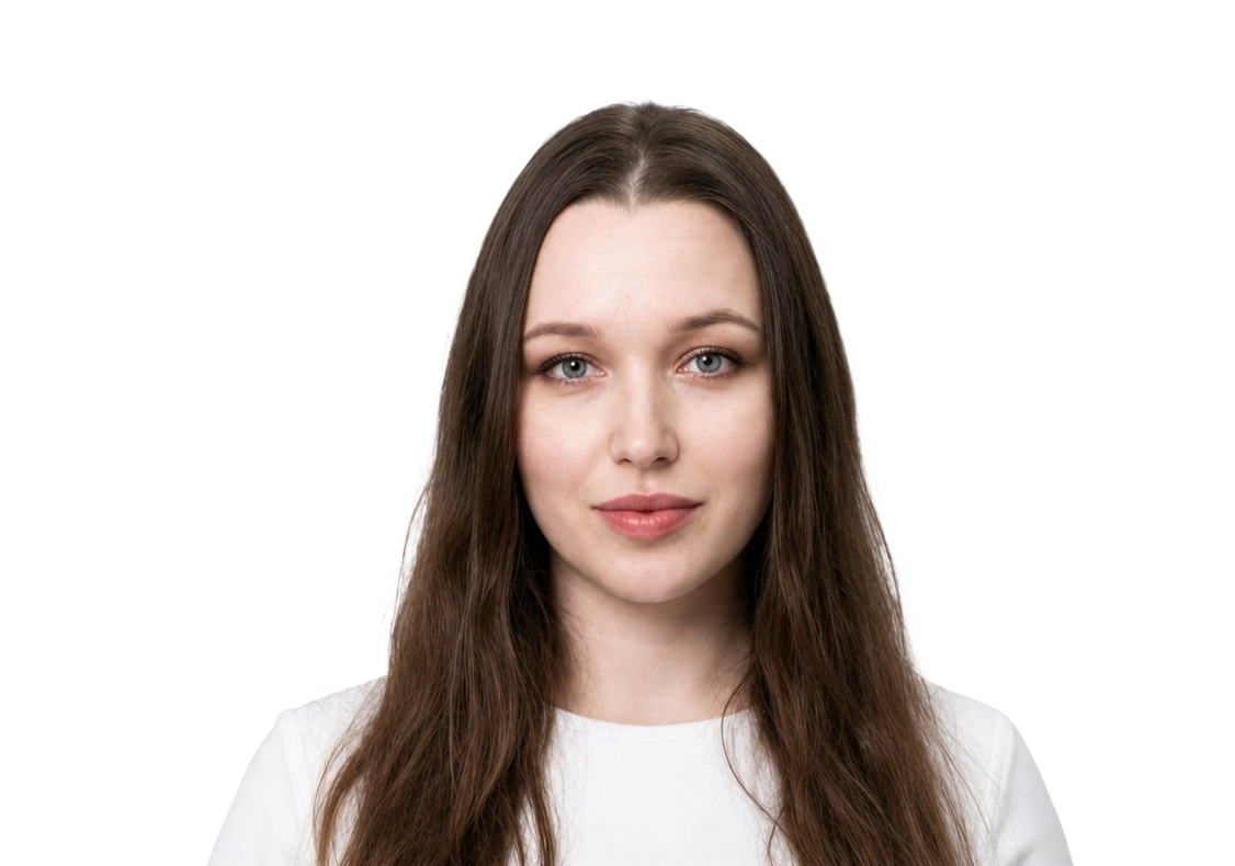 Линькова Мария Сергеевна