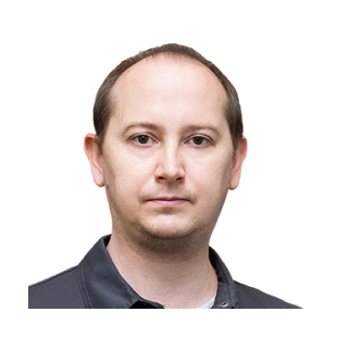 Ахметов Рашит Надирович