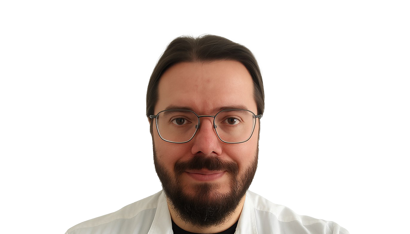 Кучин Иван Сергеевич