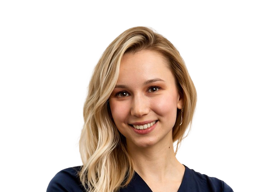 Анисимова Ирина Павловна