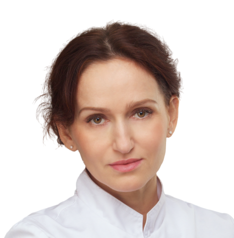 Хорева Виктория Анатольевна