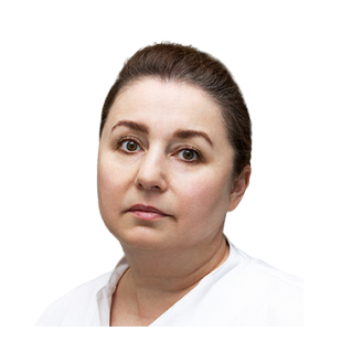 Подопригора Лариса Васильевна