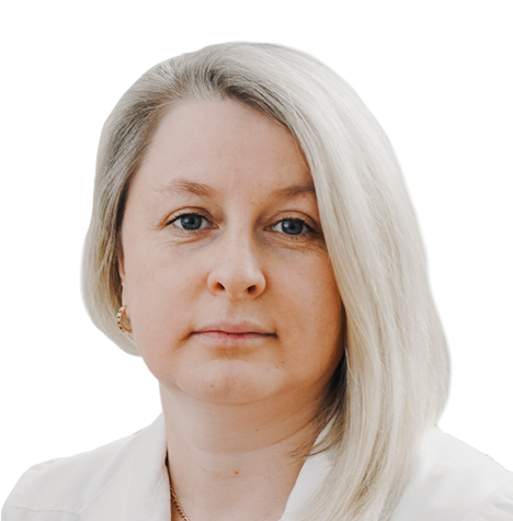 Юдина Елена Александровна