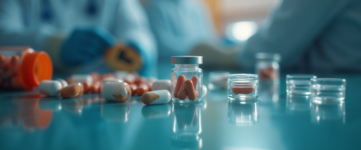 Что нужно знать о приеме антибиотиков?