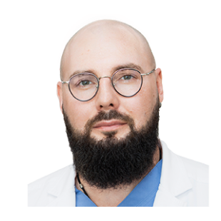 Тюмин Алексей Александрович