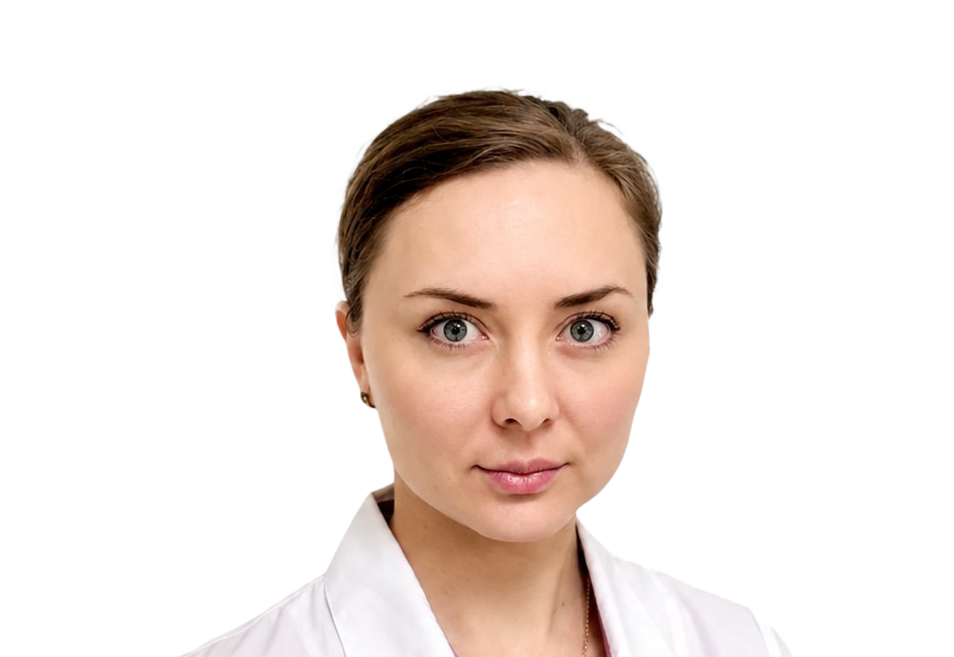 Деньгина Анжелика Валерьевна