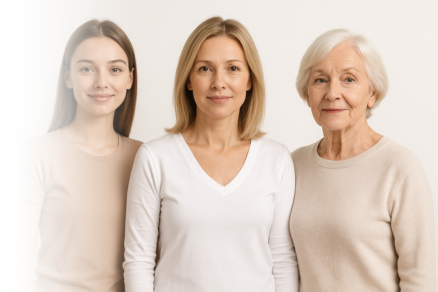 Диагностика женщин