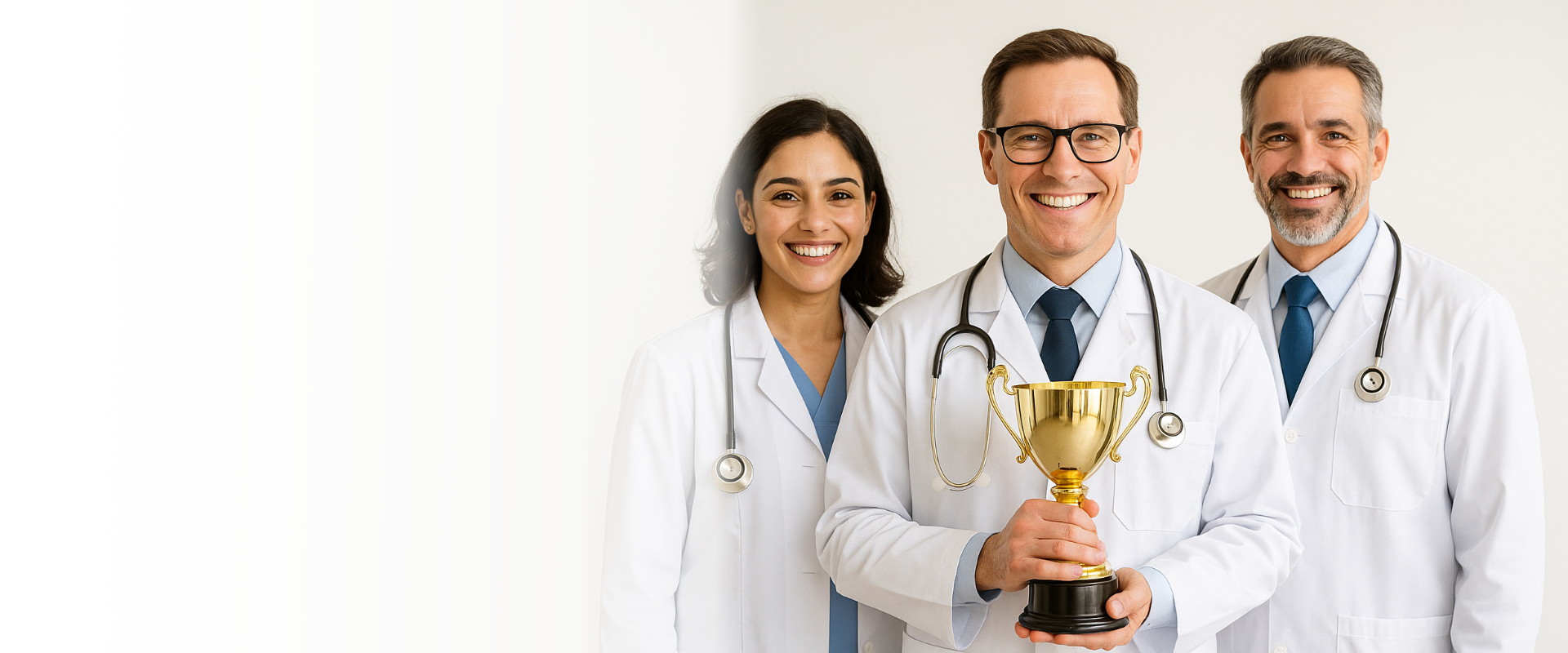 Итоги премии ПроДокторов 2025