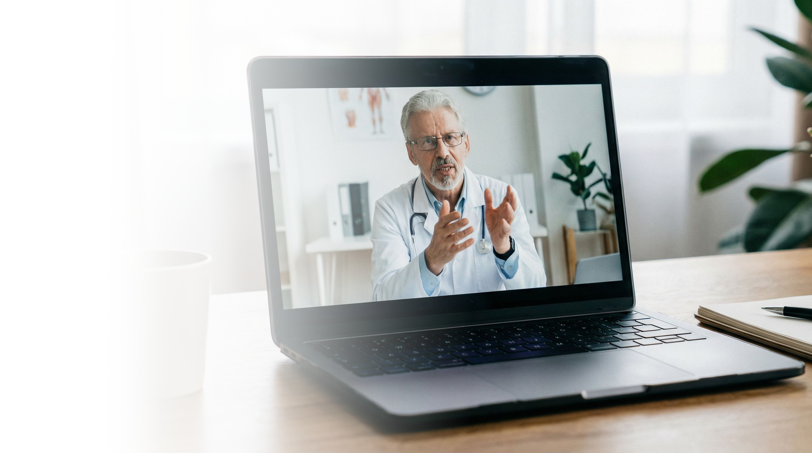 Онлайн консультация