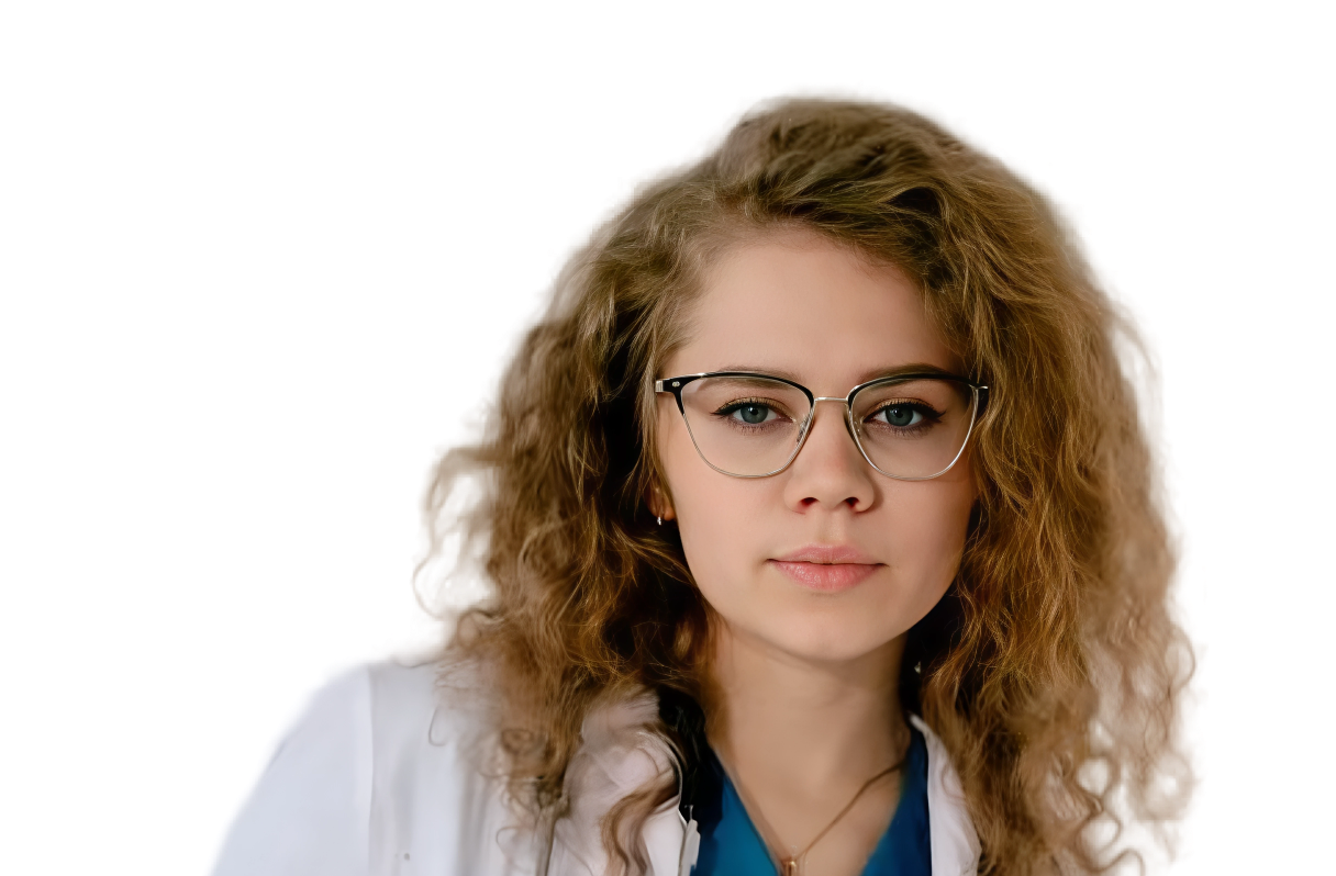 Кузнецова Юлия Алексеевна