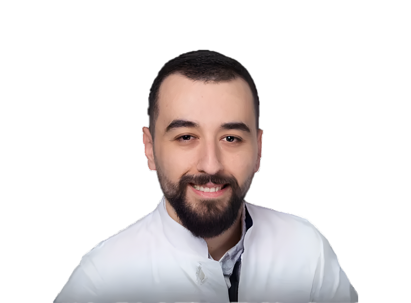 Мруех Али Бассамович