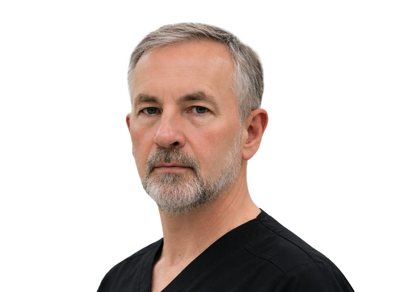 Щекин Алексей Николаевич