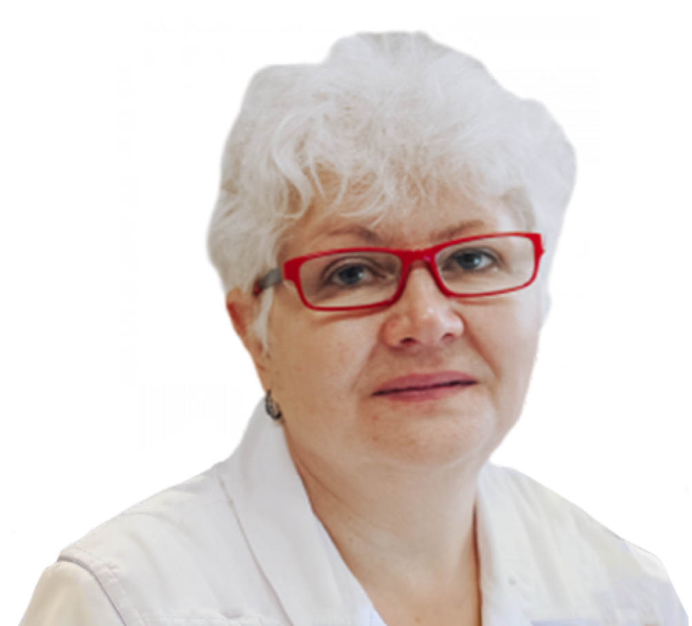 Одинец Татьяна Павловна