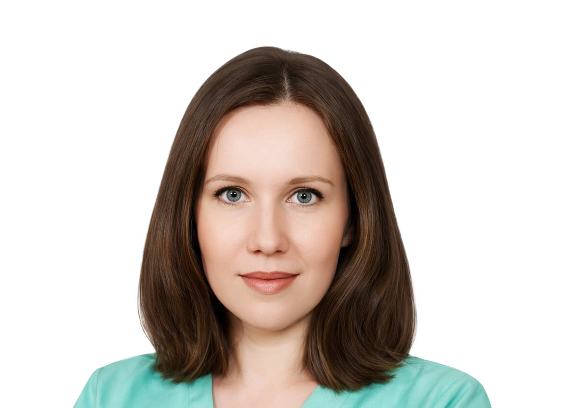 Керенцева Татьяна Владимировна