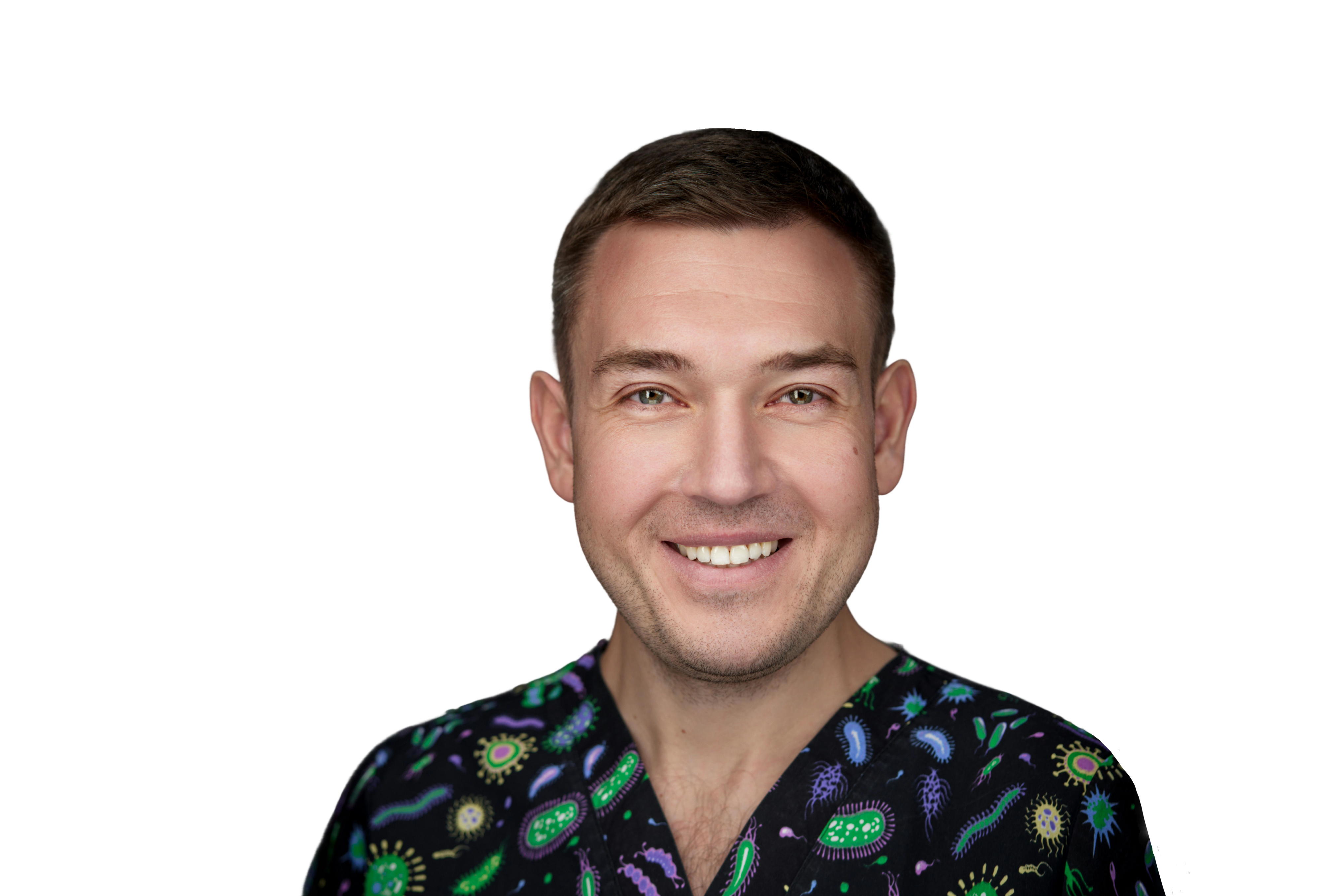 Сиденков Андрей Юрьевич