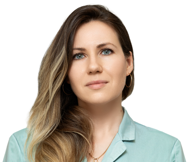 Анисимова Елена Дмитриевна