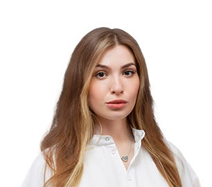 Фролова Александра Сергеевна