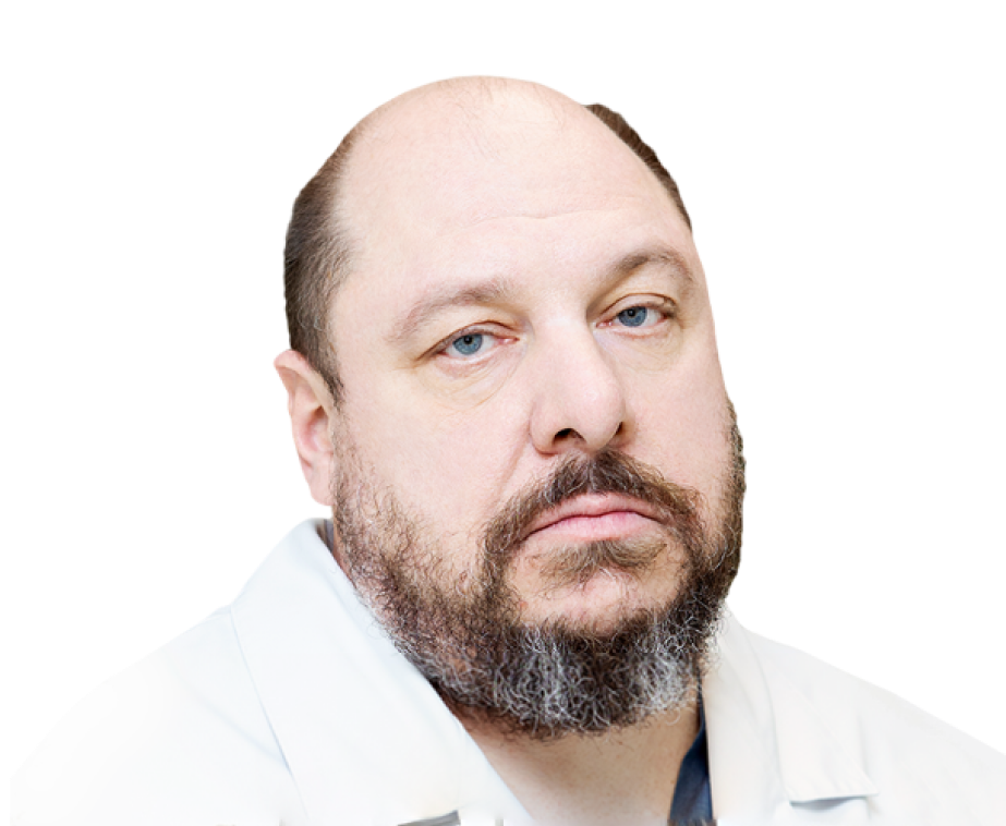 Анитов Петр Николаевич