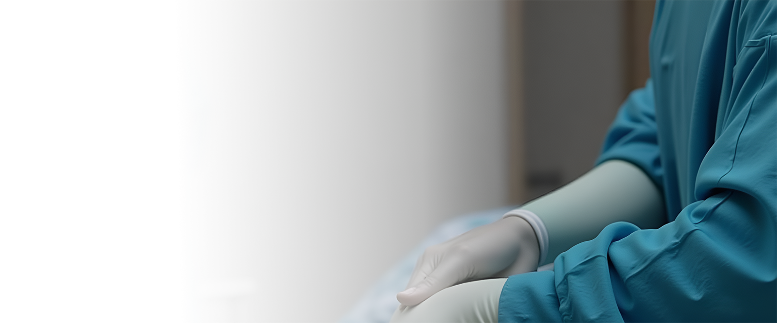 Удаление яичника