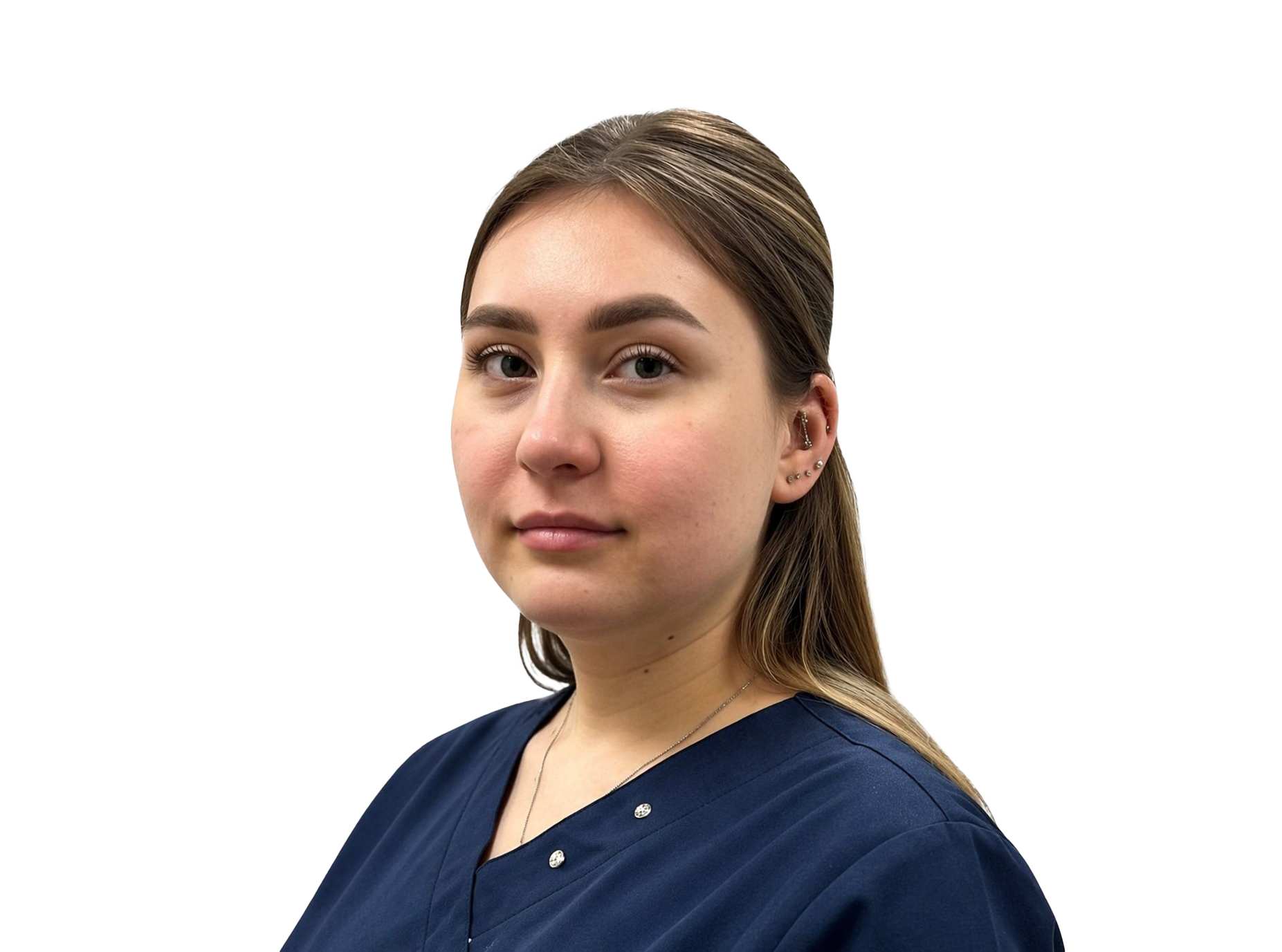 Вергелес Дарья Олеговна