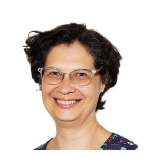 Усова Наталия Вячеславовна