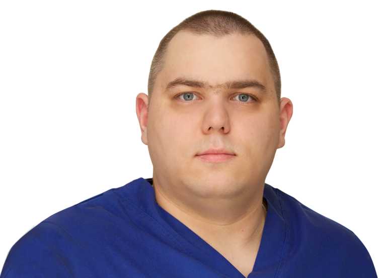 Алексеев Сергей Николаевич