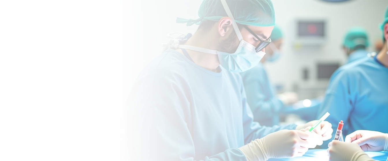 Лазерная геморроидопластика LHR