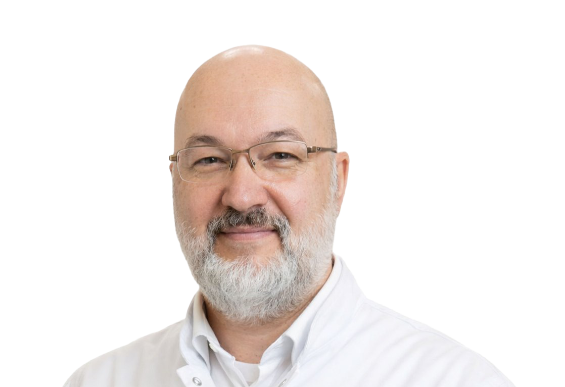 Кармолиев Рустам Рафикович