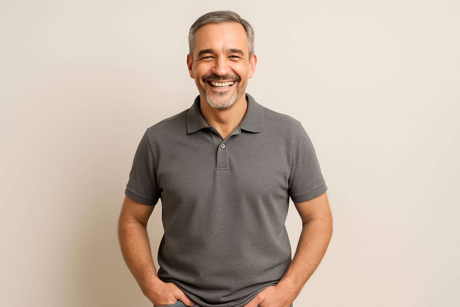 Мужское здоровье 45