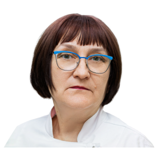 Вишнякова Ольга Дмитриевна